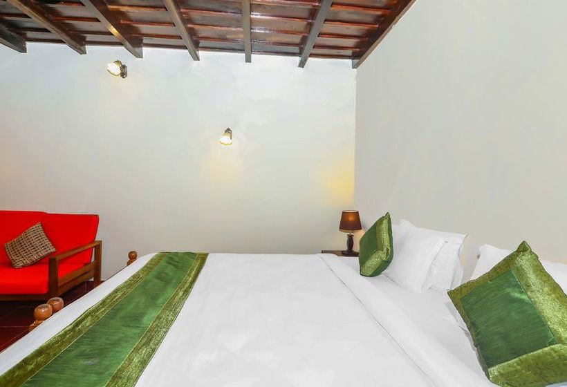 Hotel Treebo Alath Cad Homestay 10