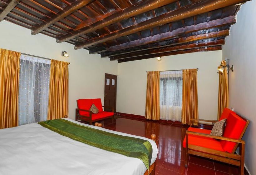 Hotel Treebo Alath Cad Homestay 11