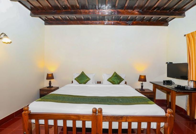 Hotel Treebo Alath Cad Homestay 12