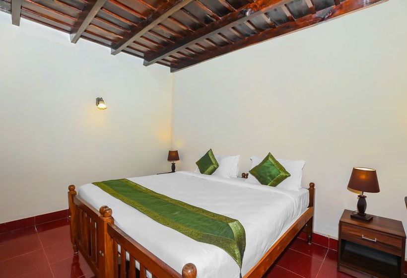 Hotel Treebo Alath Cad Homestay 13