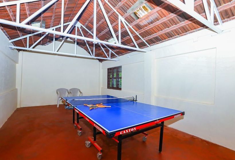 Hotel Treebo Alath Cad Homestay 14