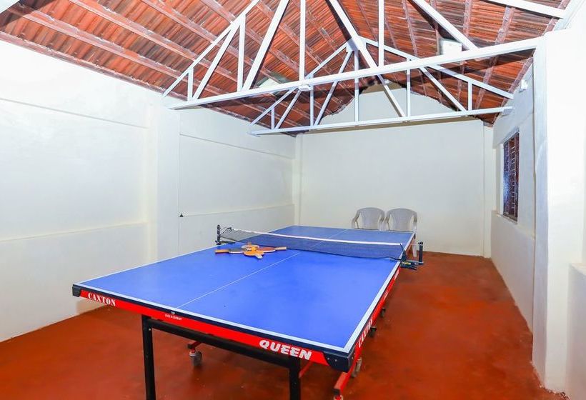 Hotel Treebo Alath Cad Homestay 15