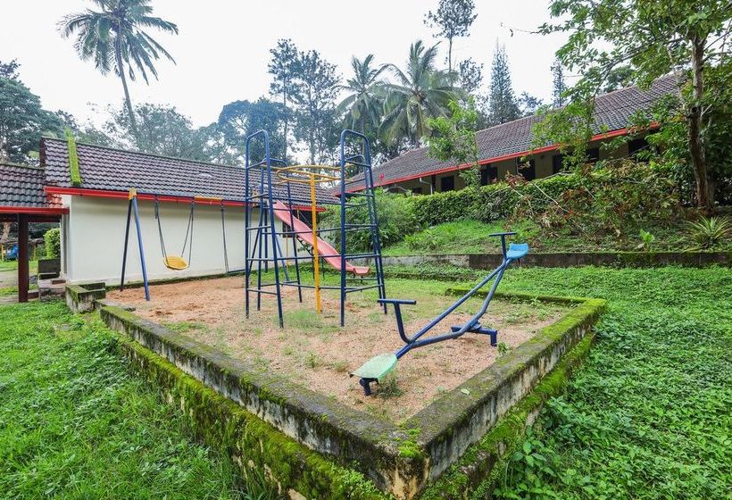 Hotel Treebo Alath Cad Homestay 16