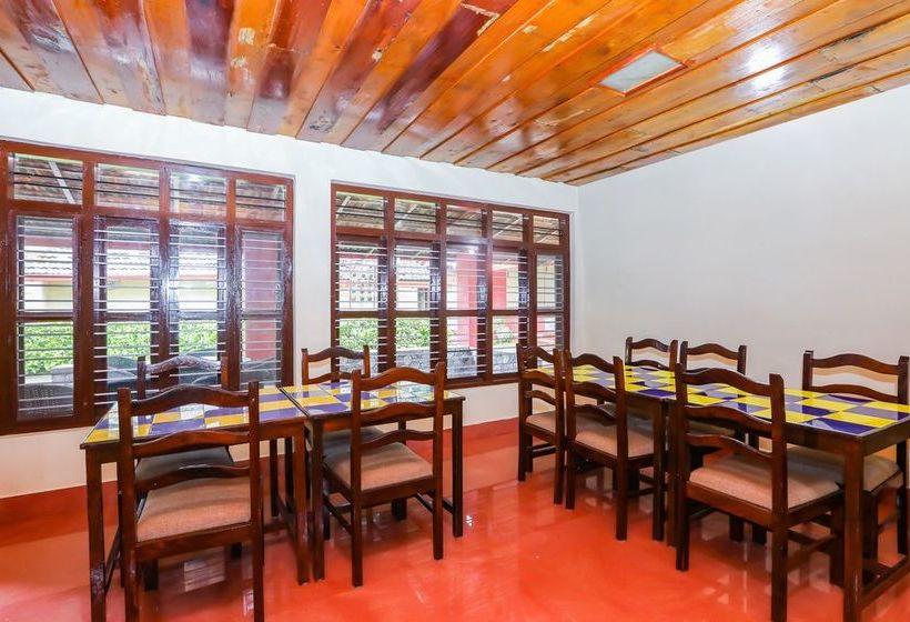 Hotel Treebo Alath Cad Homestay 19