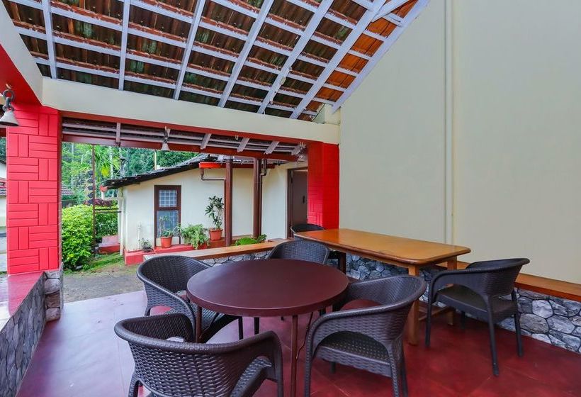 Hotel Treebo Alath Cad Homestay 2