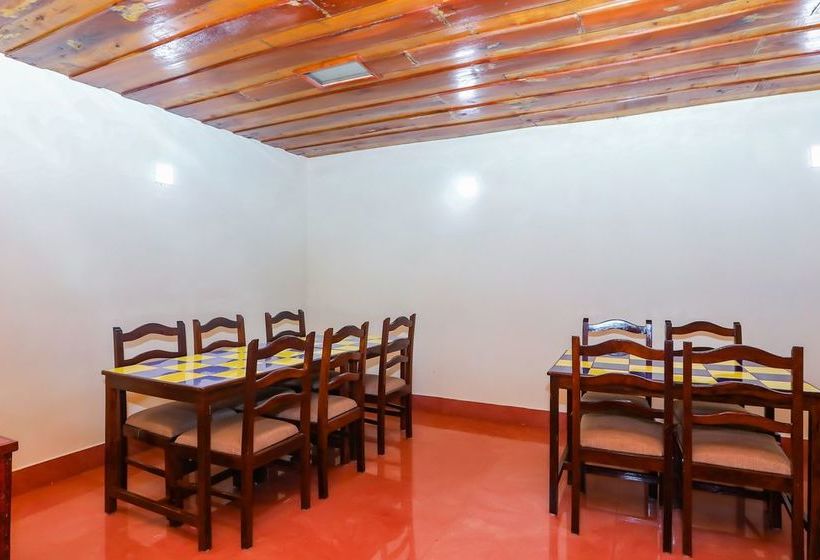 Hotel Treebo Alath Cad Homestay 20