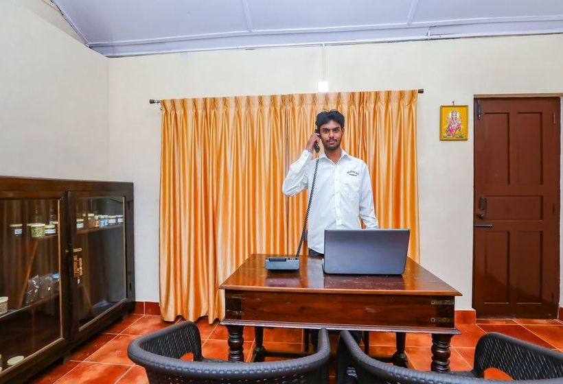 Hotel Treebo Alath Cad Homestay 3