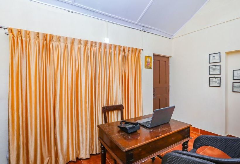 Hotel Treebo Alath Cad Homestay 4