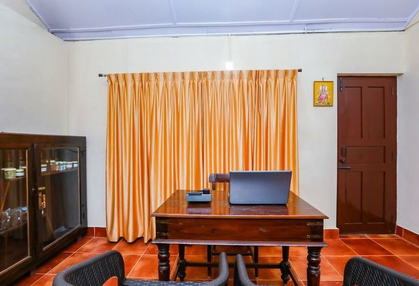 Hotel Treebo Alath Cad Homestay 5