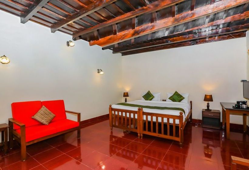 Hotel Treebo Alath Cad Homestay 6