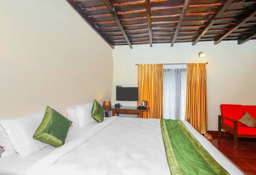 Hotel Treebo Alath Cad Homestay 7