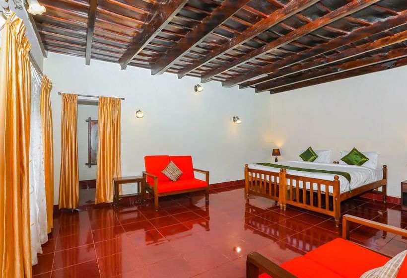 Hotel Treebo Alath Cad Homestay 8