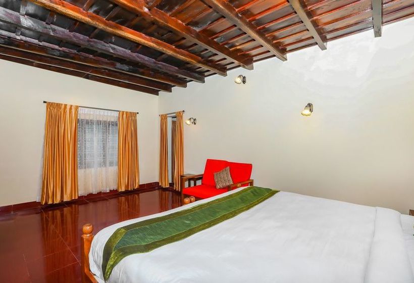 Hotel Treebo Alath Cad Homestay 9