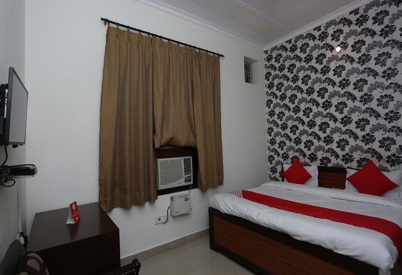 Oyo 15481 Hotel Star Haryana