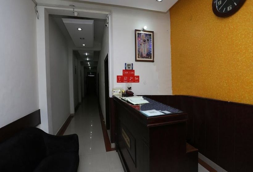 Oyo 15481 Hotel Star 1