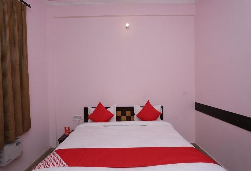 Oyo 15481 Hotel Star 11