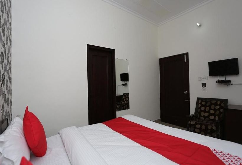 Oyo 15481 Hotel Star 12