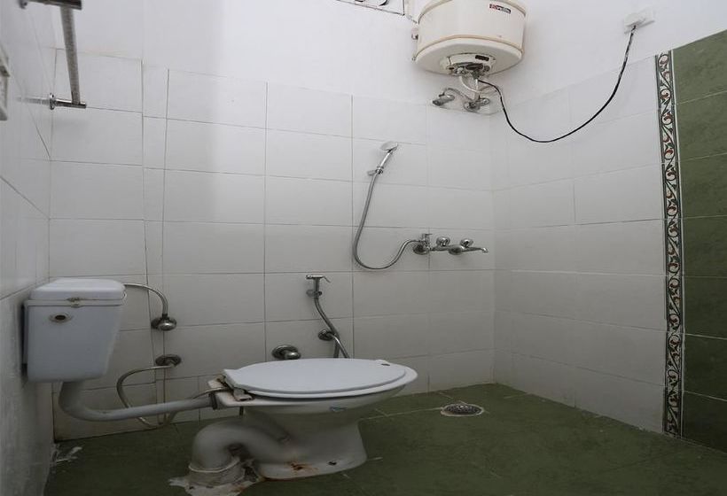 Oyo 15481 Hotel Star 14