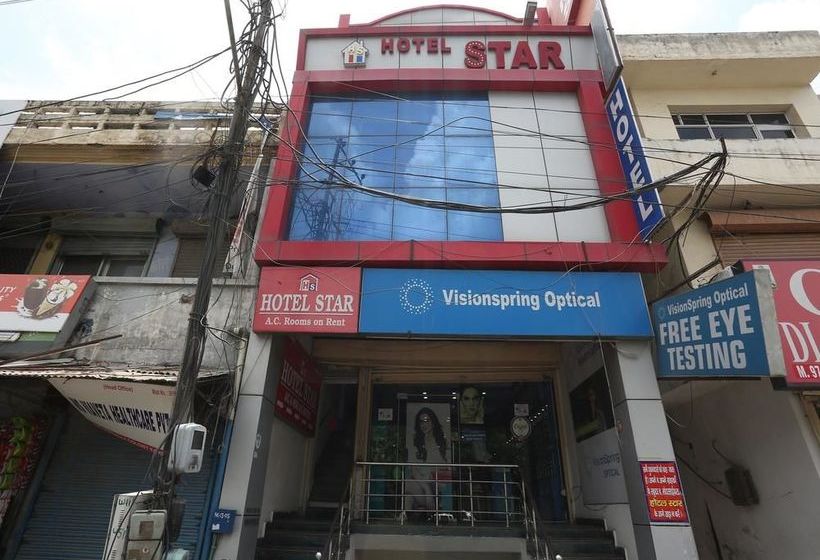 Oyo 15481 Hotel Star 15