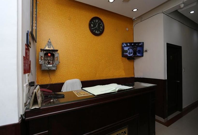 Oyo 15481 Hotel Star 2