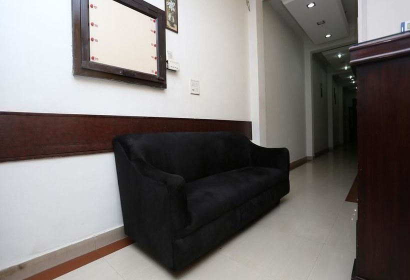 Oyo 15481 Hotel Star 3