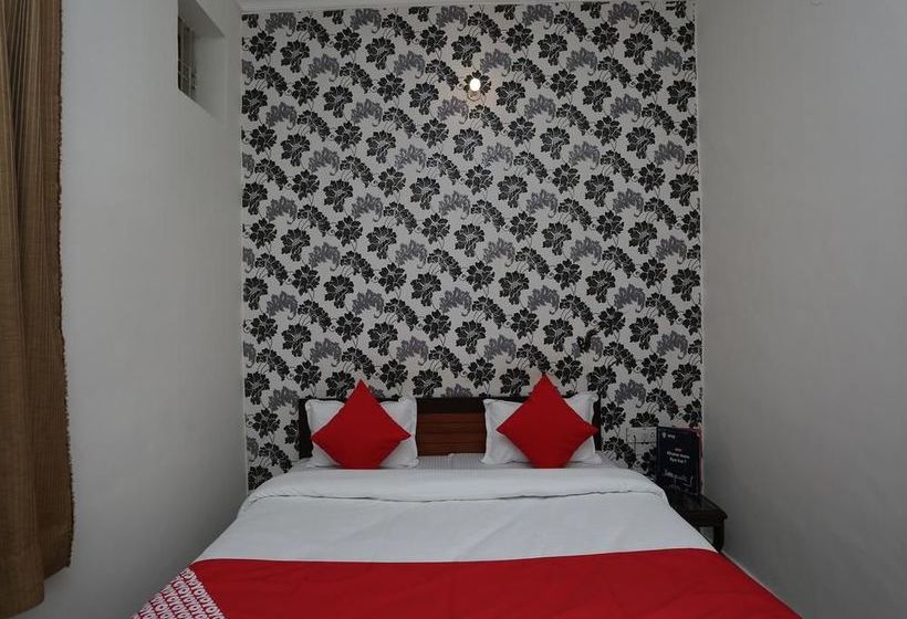 Oyo 15481 Hotel Star 4