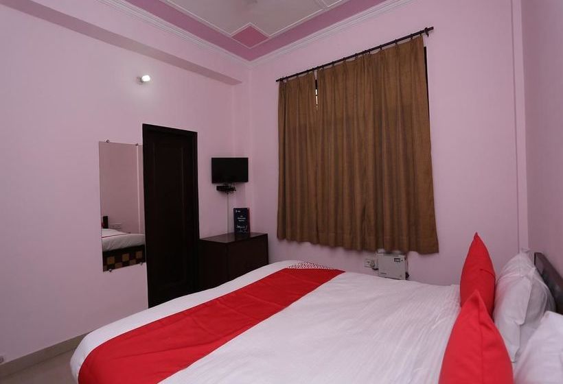 Oyo 15481 Hotel Star 5