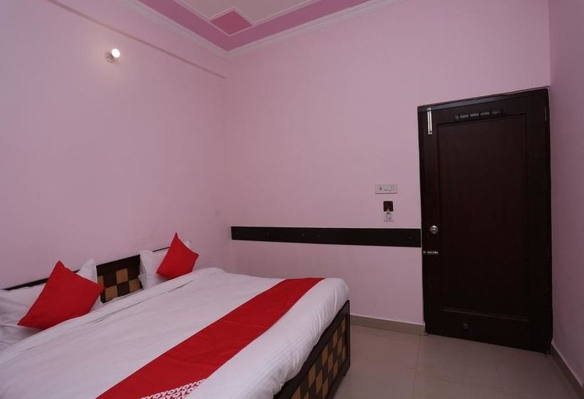 Oyo 15481 Hotel Star 6