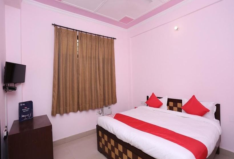 Oyo 15481 Hotel Star 7