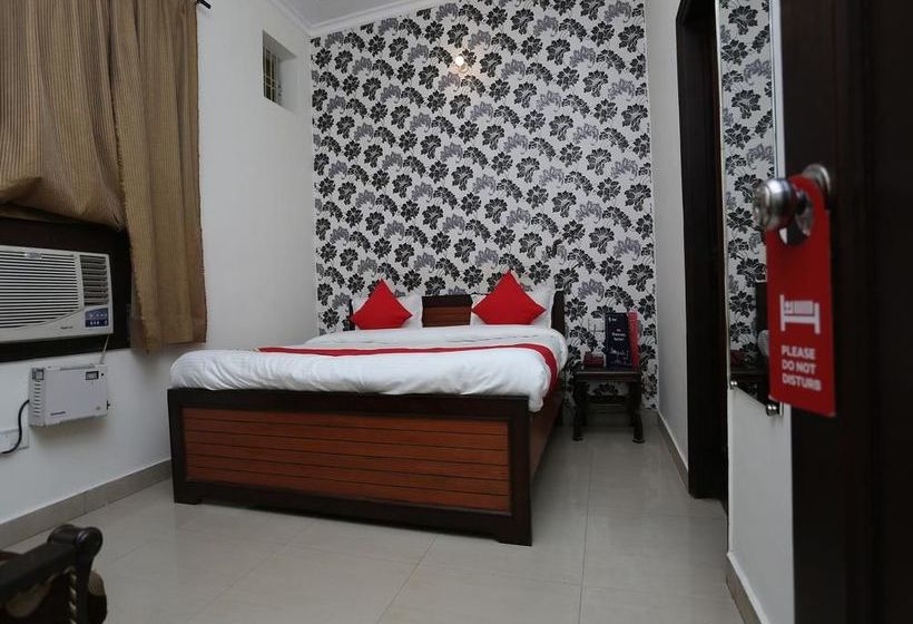 Oyo 15481 Hotel Star 8