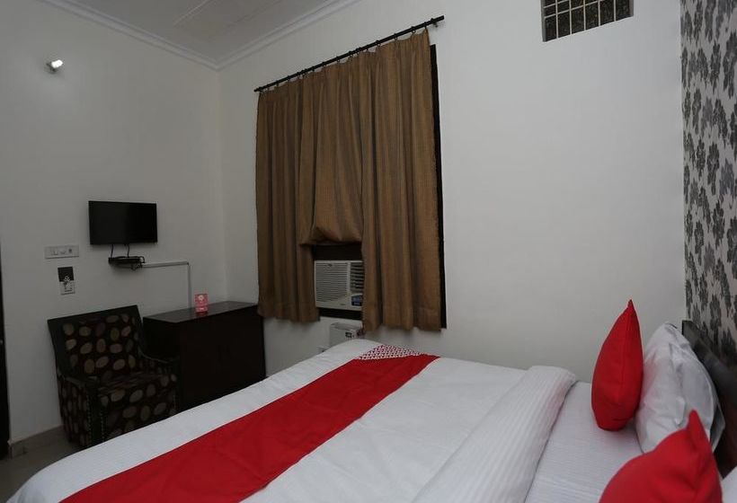 Oyo 15481 Hotel Star 9