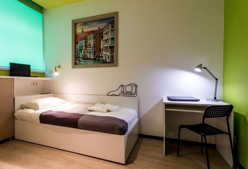 Hostel Podushkinn 11