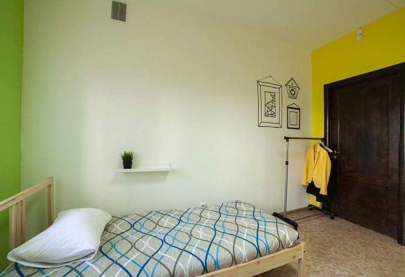 - Hostel Podushkinn 2