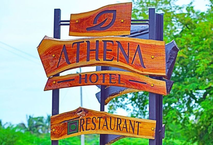 Hotel Athena 10