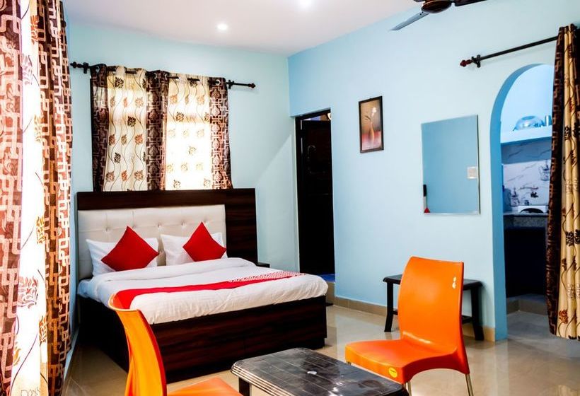 Oyo 13402 Home Valley View Dharamshala 1