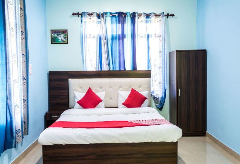 Oyo 13402 Home Valley View Dharamshala 10