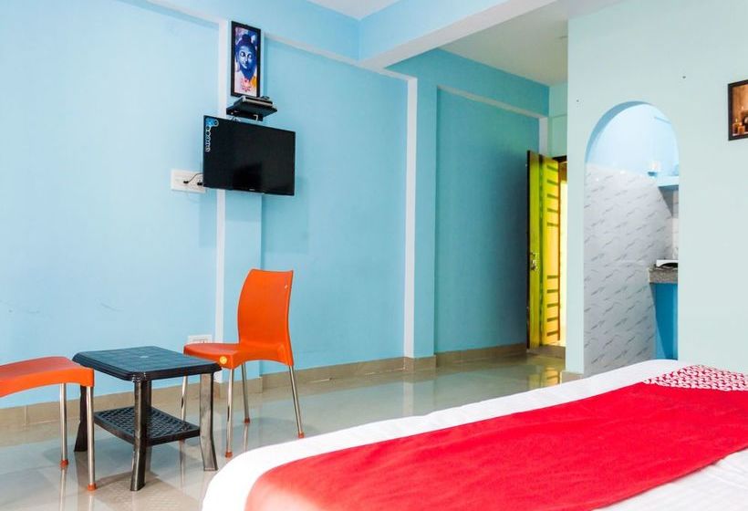 Oyo 13402 Home Valley View Dharamshala 11