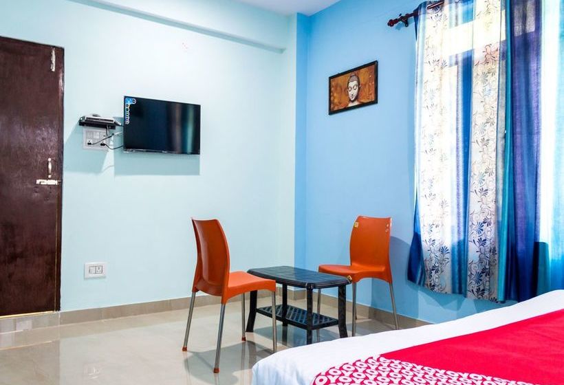 Oyo 13402 Home Valley View Dharamshala 12