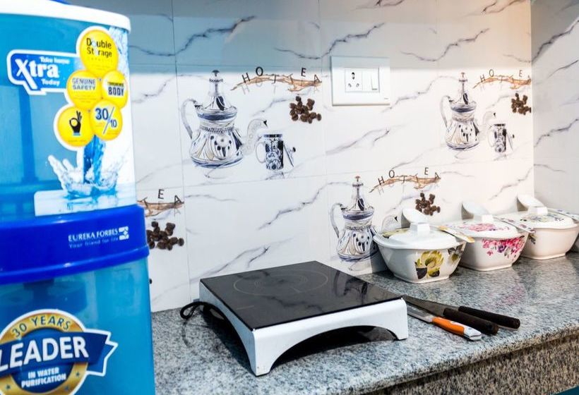 Oyo 13402 Home Valley View Dharamshala 13