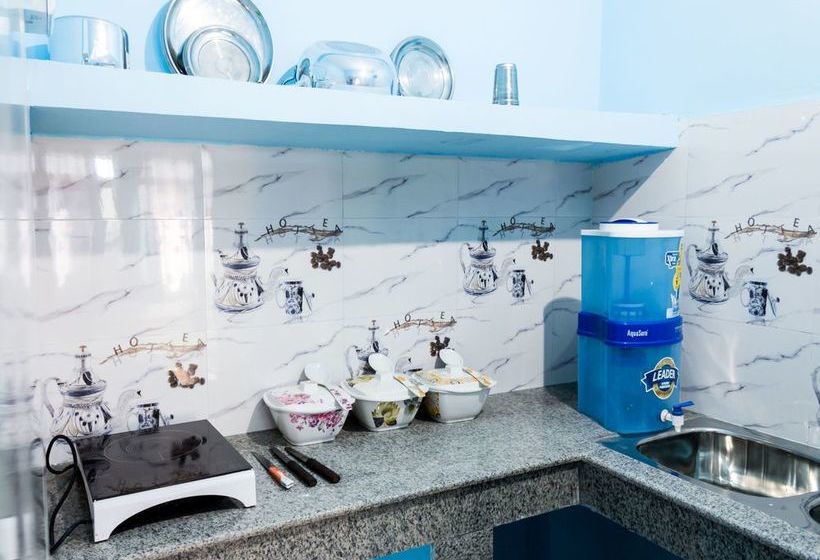 Oyo 13402 Home Valley View Dharamshala 14