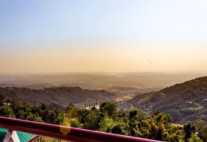 Oyo 13402 Home Valley View Dharamshala 17