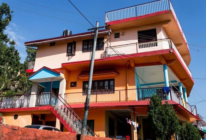 Oyo 13402 Home Valley View Dharamshala 19