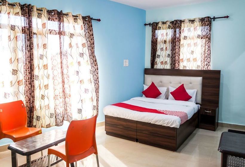 Oyo 13402 Home Valley View Dharamshala 2