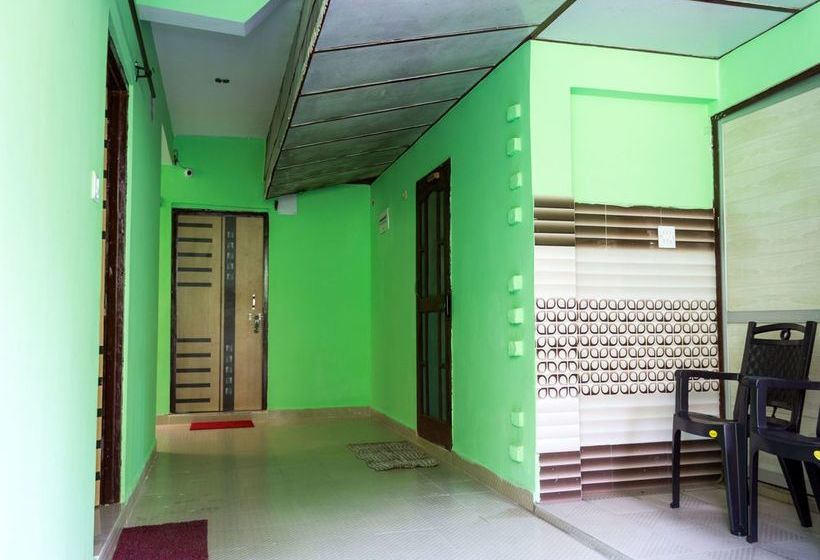 Oyo 13402 Home Valley View Dharamshala 20