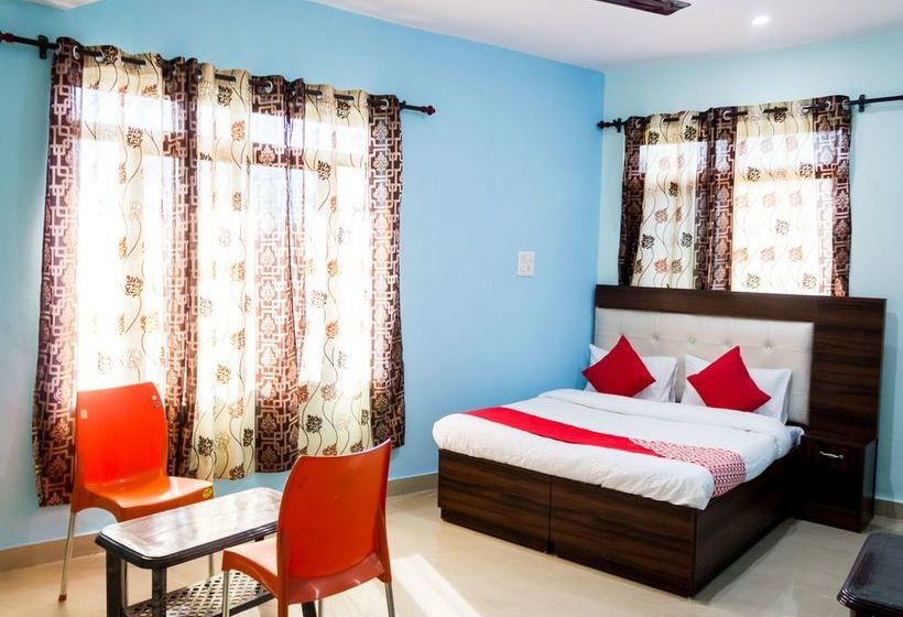 Oyo 13402 Home Valley View Dharamshala 3