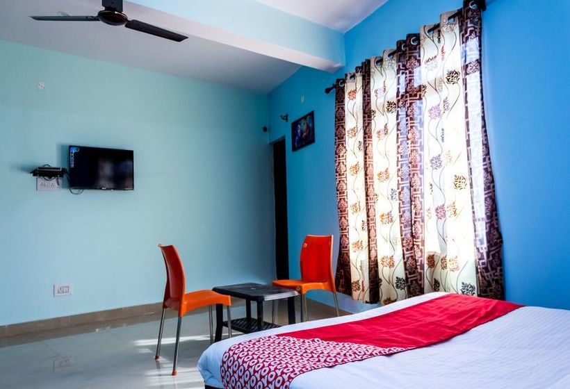 Oyo 13402 Home Valley View Dharamshala 4