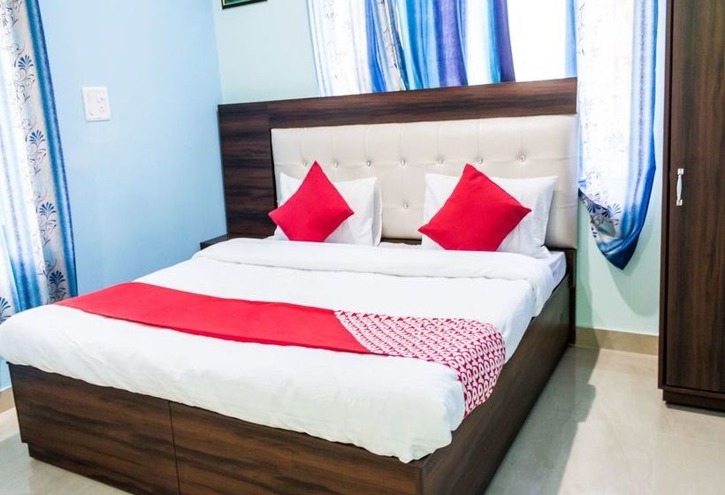 Oyo 13402 Home Valley View Dharamshala 6