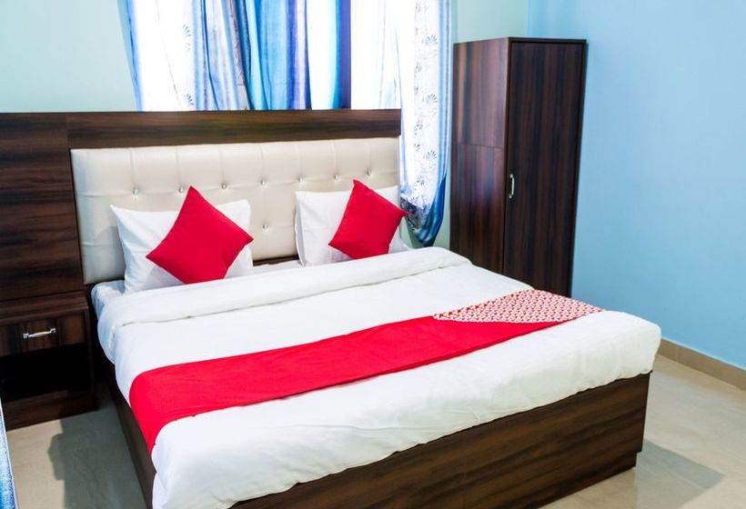 Oyo 13402 Home Valley View Dharamshala 8