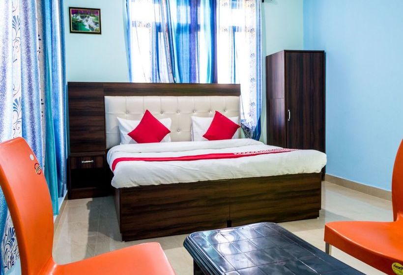 Oyo 13402 Home Valley View Dharamshala 9