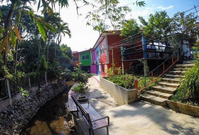 Hotel Bike Resort Chiangmai 12